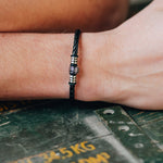Herenarmband Ringo - iXXXi Men