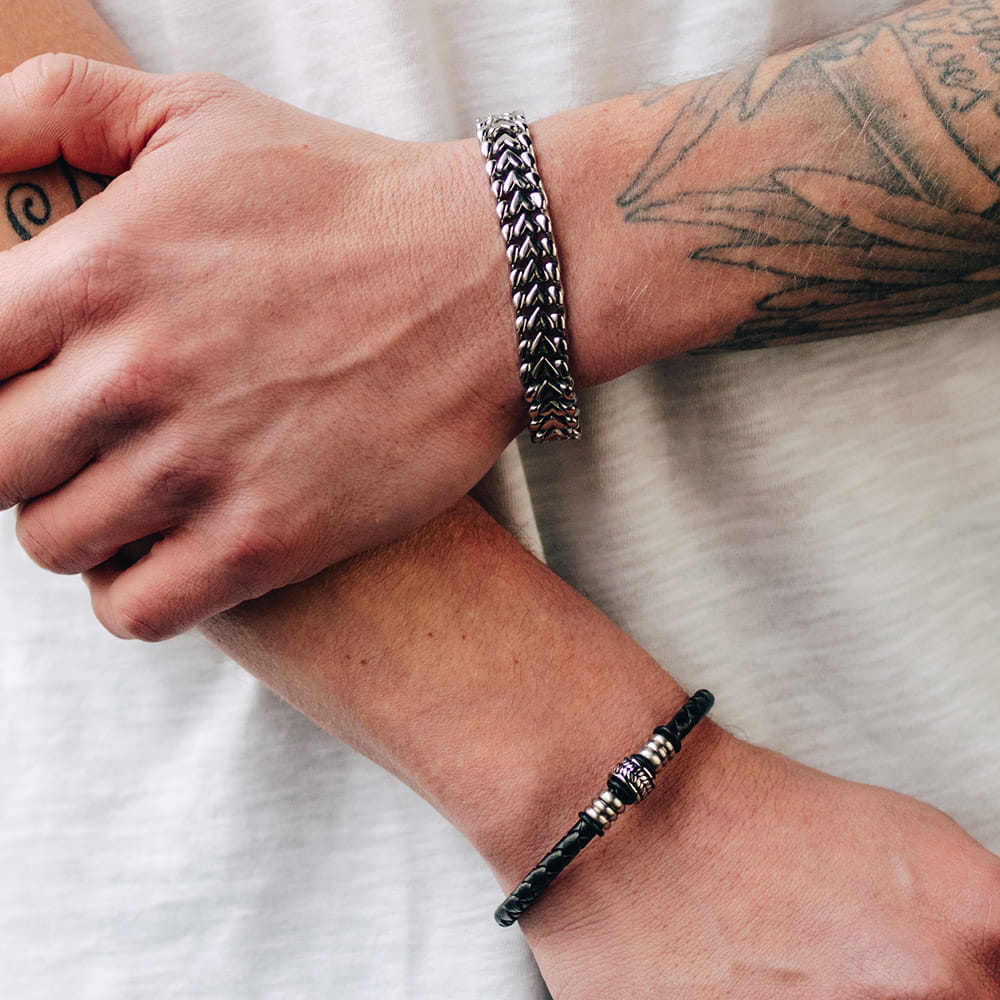 Herenarmband Salvador - iXXXi Men