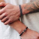 Herenarmband Salvador - iXXXi Men