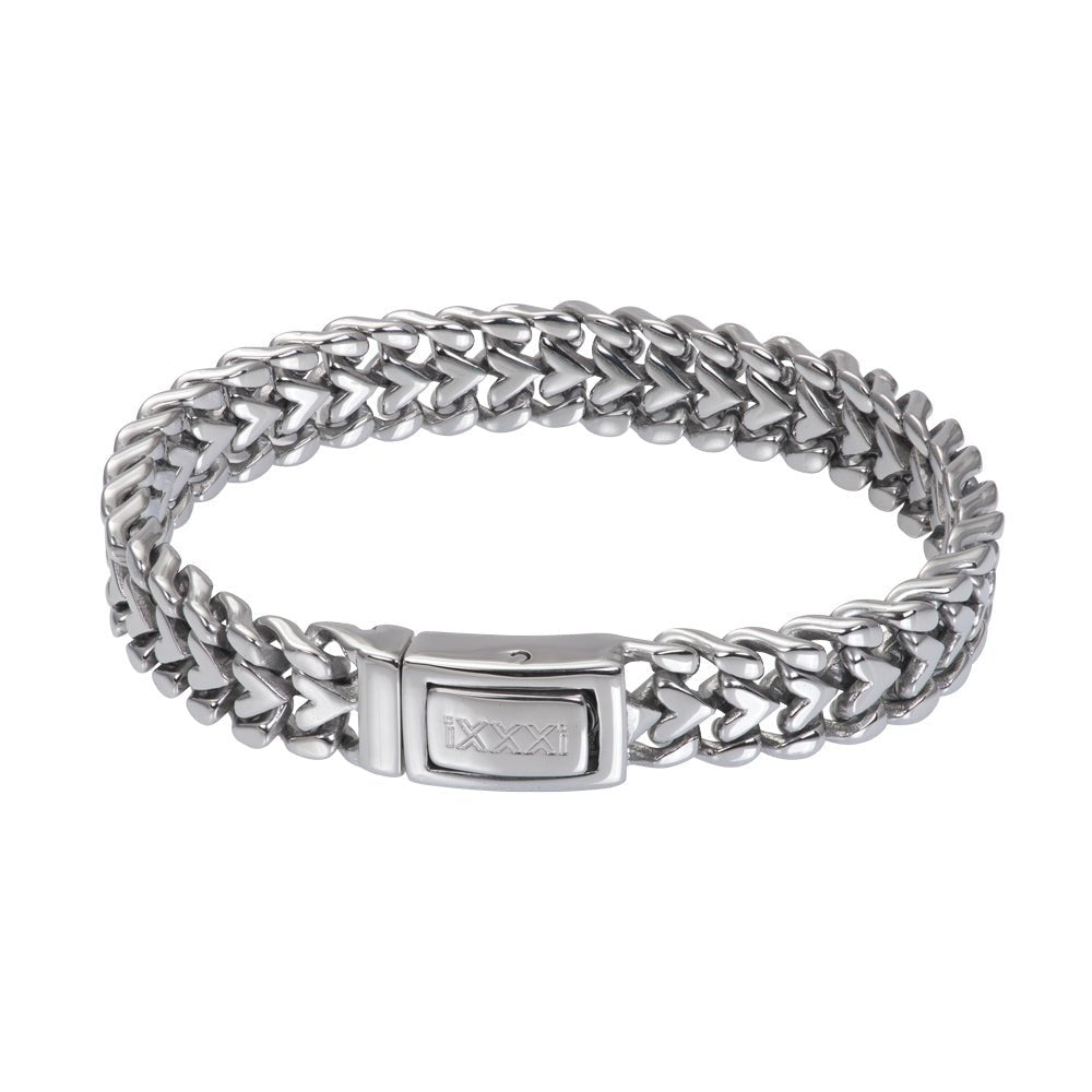 Herenarmband Salvador - iXXXi Men
