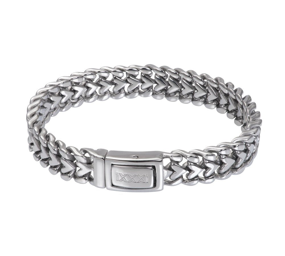 Herenarmband Salvador - iXXXi Men