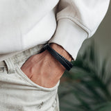 Herenarmband Scotty - iXXXi Men