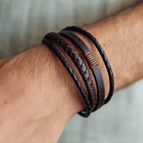 Herenarmband Seph - iXXXi Men