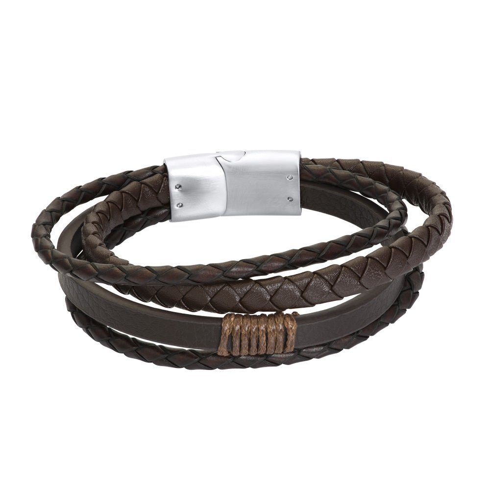 Herenarmband Seph - iXXXi Men