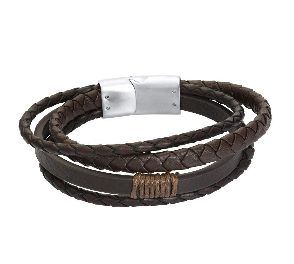 Herenarmband Seph - iXXXi Men