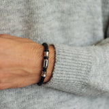 Herenarmband Stevie - iXXXi Men