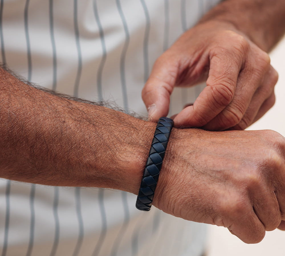 Herenarmband Sven - iXXXi Men