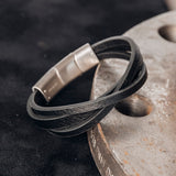 Herenarmband Teun - iXXXi Men