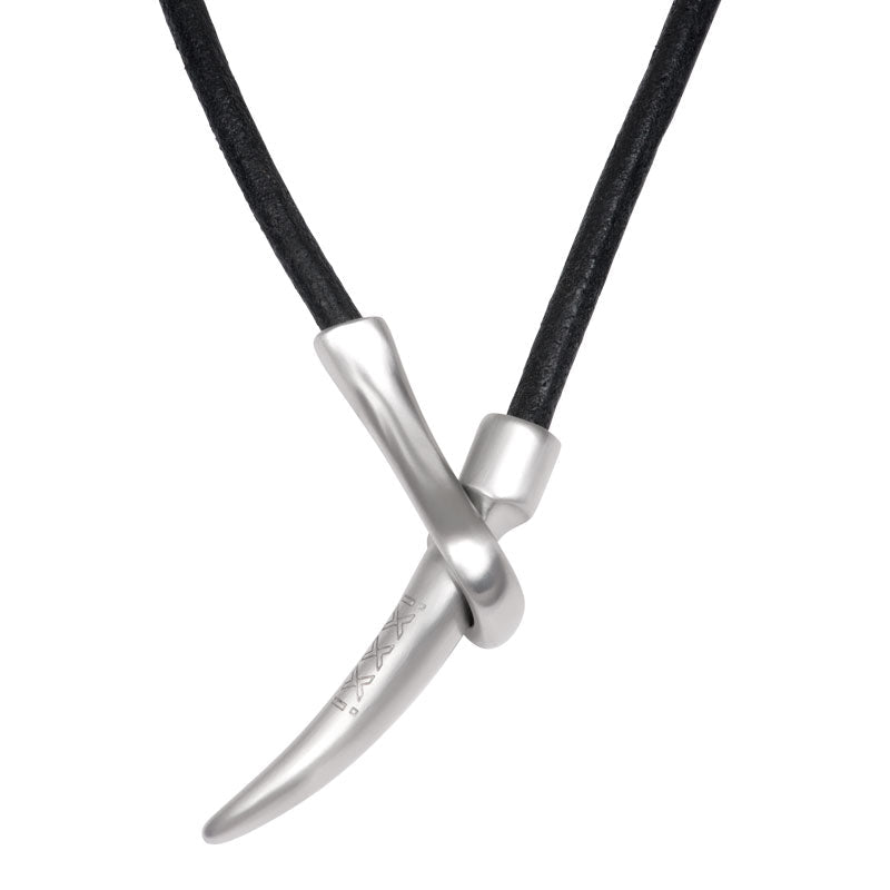 Herenhalsketting Tooth - iXXXi Men