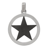 Herenhanger Star Black - iXXXi Men