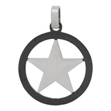 Herenhanger Star Silver - iXXXi Men