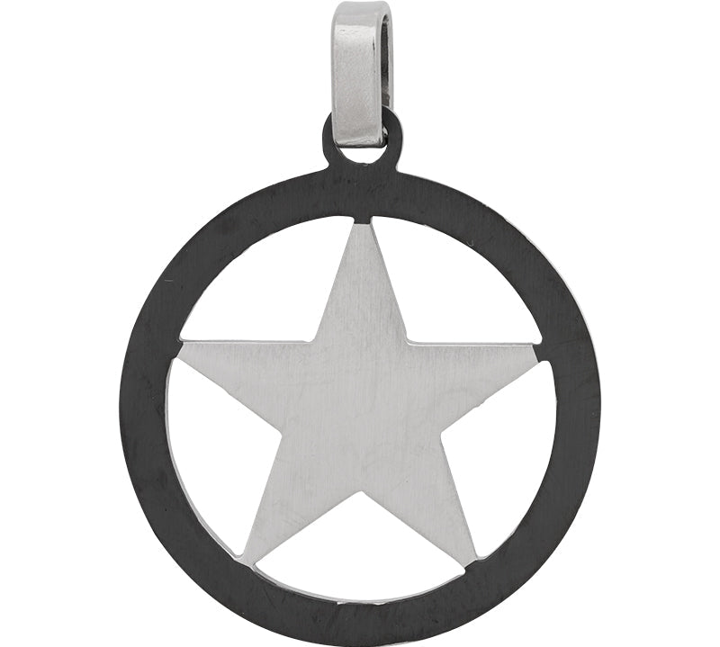 Herenhanger Star Silver - iXXXi Men