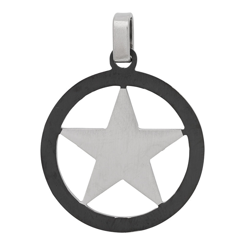 Herenhanger Star Silver - iXXXi Men