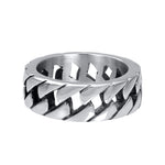 Herenring Alpine - iXXXi Men