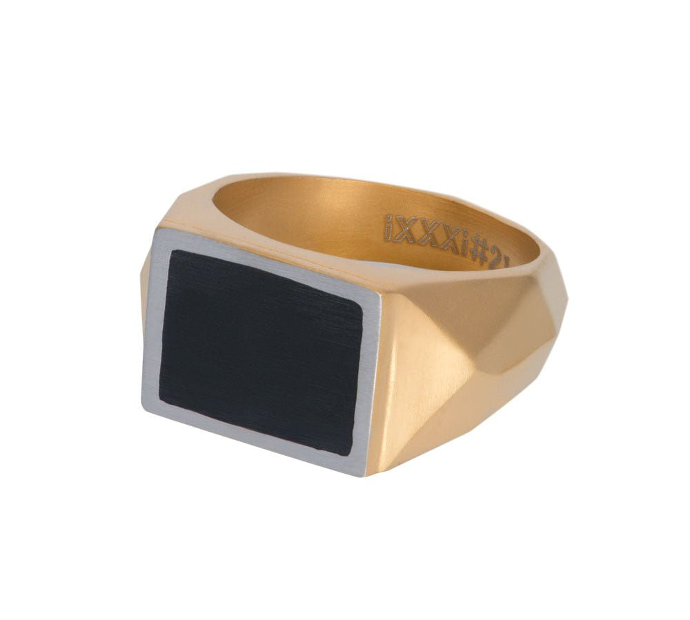 Herenring Audi - iXXXi Men