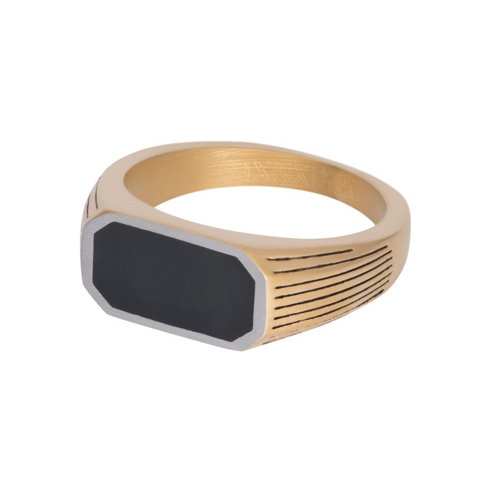 Herenring BMW - iXXXi Men