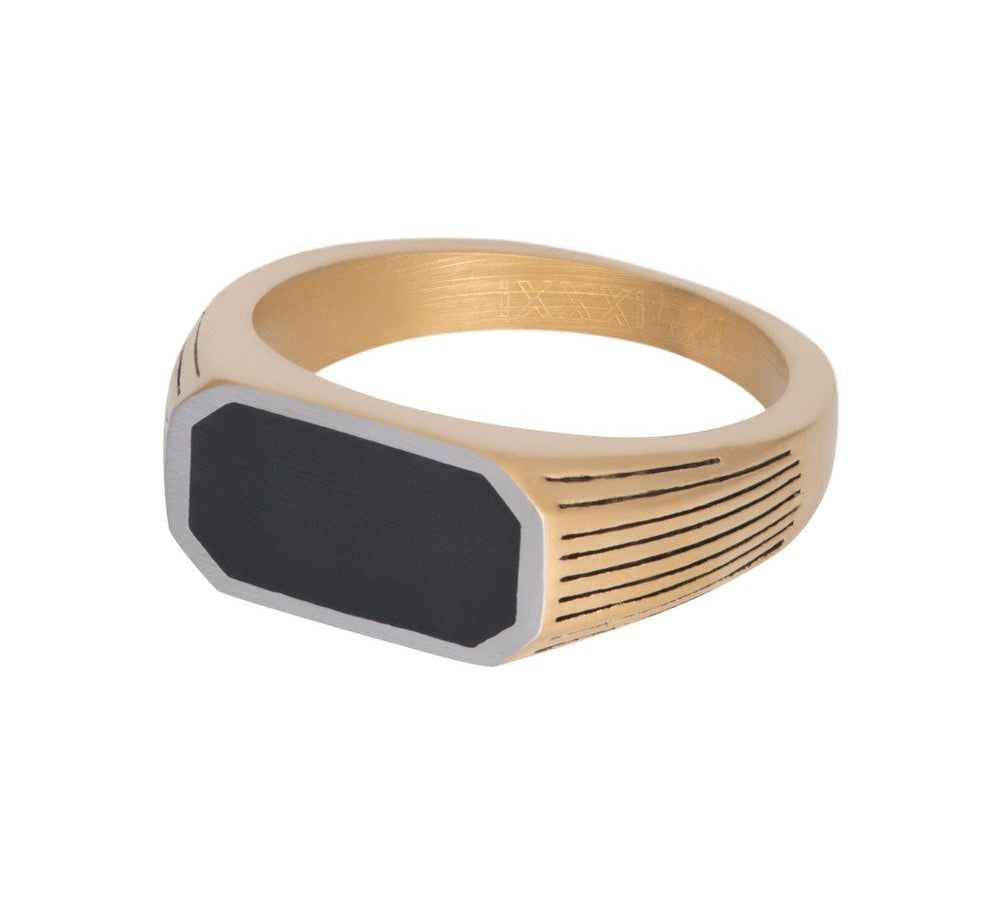 Herenring BMW - iXXXi Men