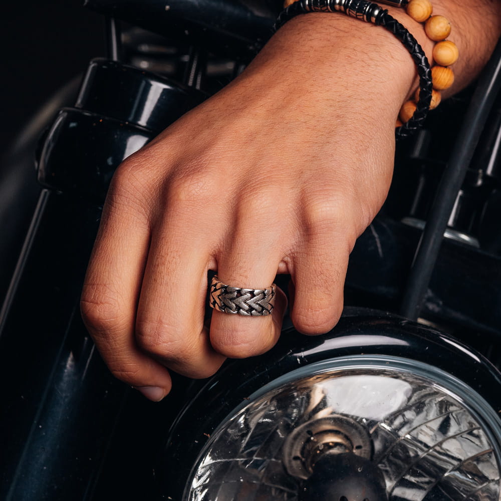 Herenring Hyundai - iXXXi Men