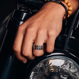 Herenring Hyundai - iXXXi Men