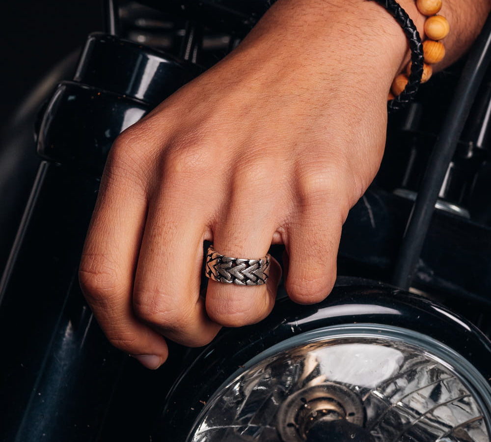 Herenring Hyundai - iXXXi Men