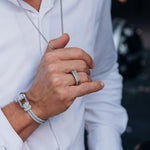 Herenring Mini - iXXXi Men