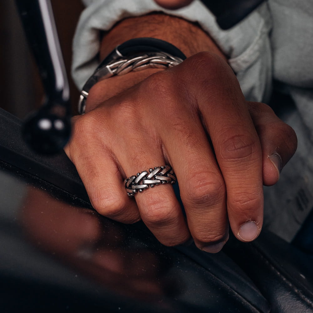 Herenring Nissan - iXXXi Men
