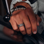 Herenring Nissan - iXXXi Men