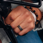 Herenring Peugeot - iXXXi Men