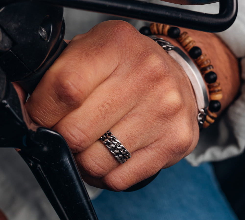 Herenring Peugeot - iXXXi Men