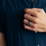 Herenring Smart - iXXXi Men