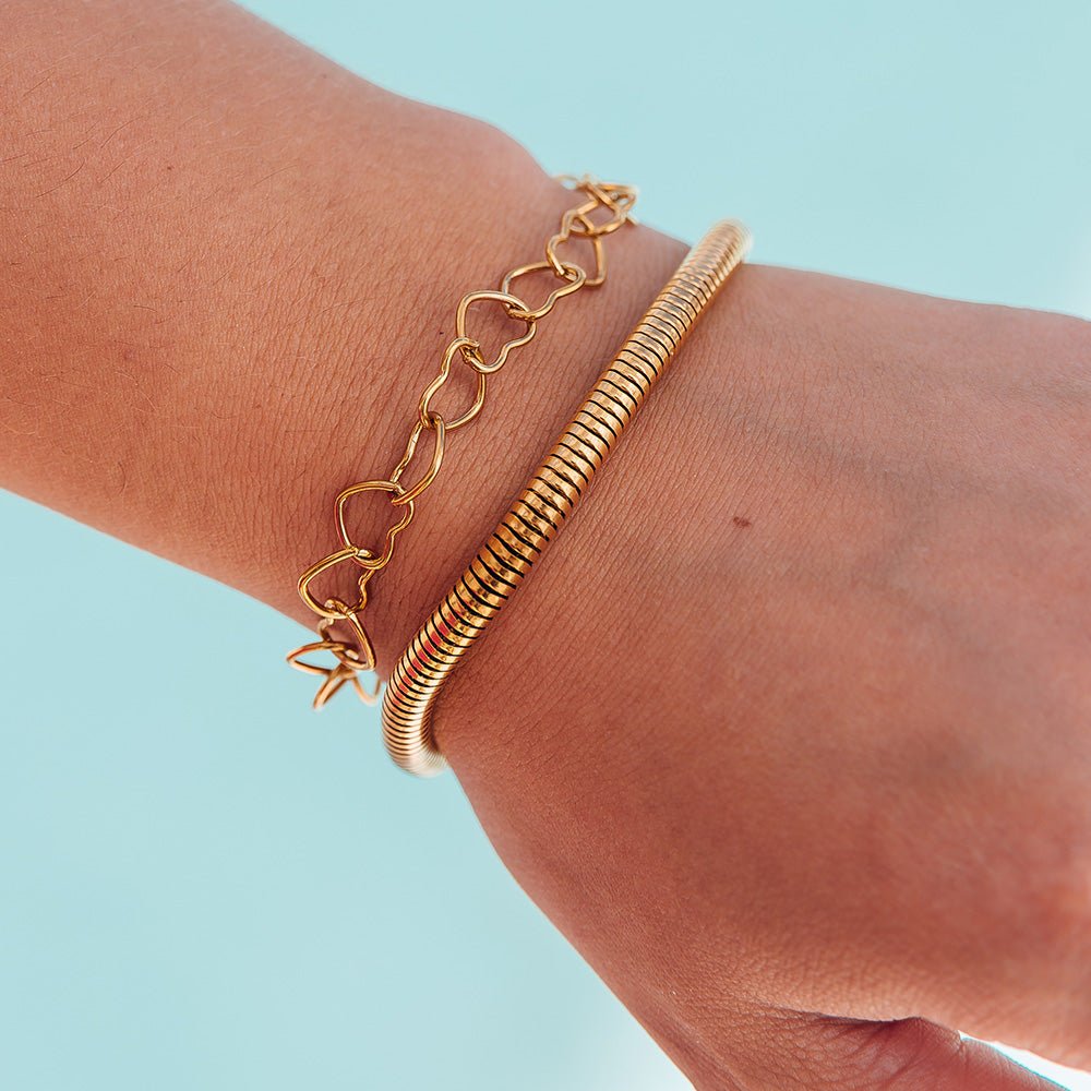 iXXXi Armband Alba - iXXXi Jewelry