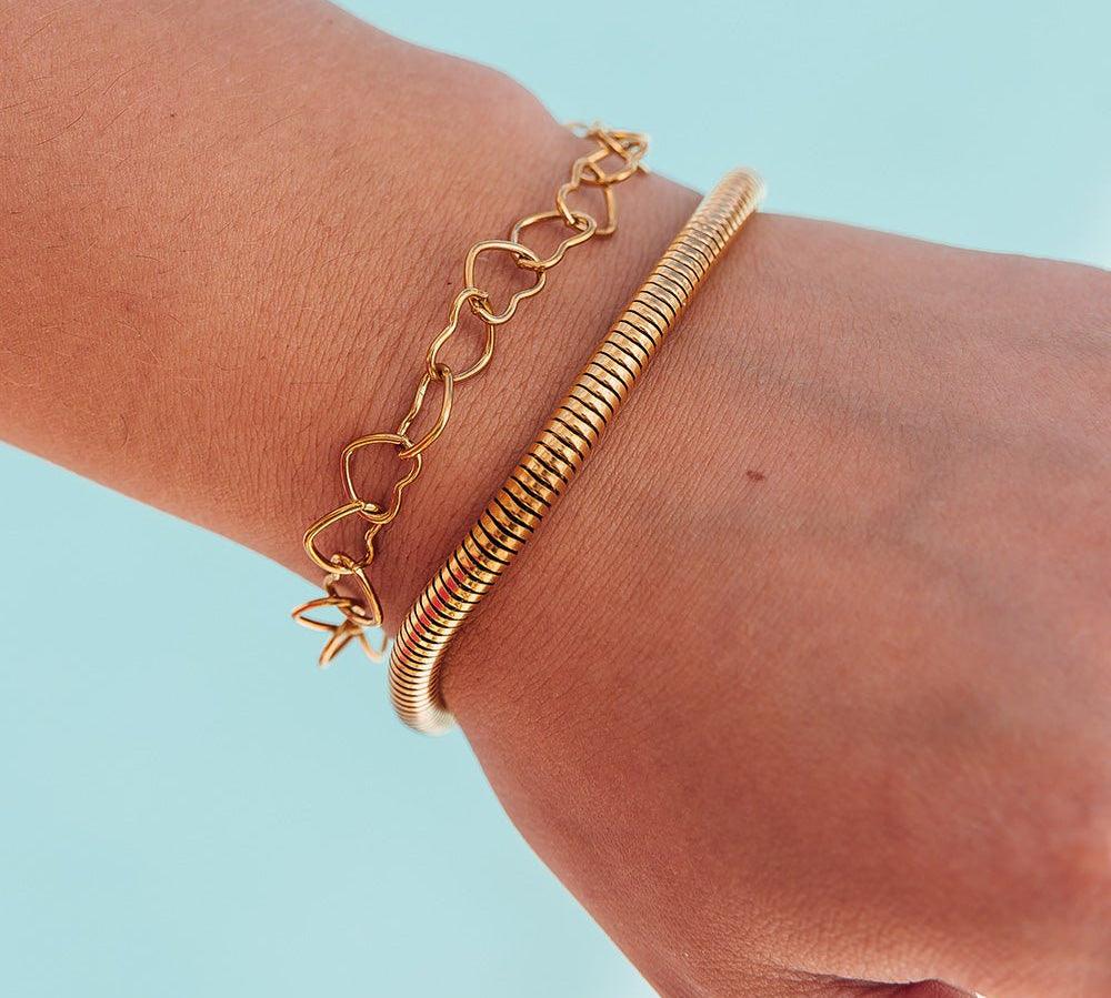 iXXXi Armband Alba - iXXXi Jewelry
