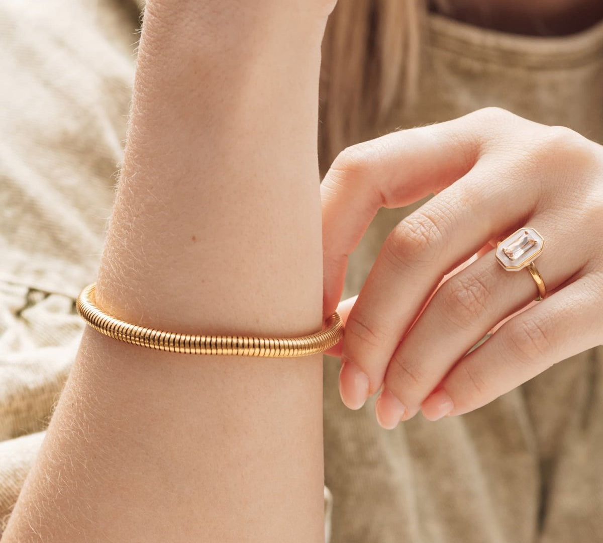iXXXi Armband Alba - iXXXi Jewelry