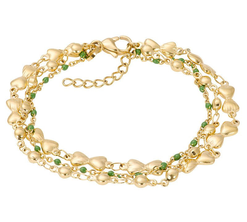 iXXXi Armband Botswana - iXXXi Jewelry