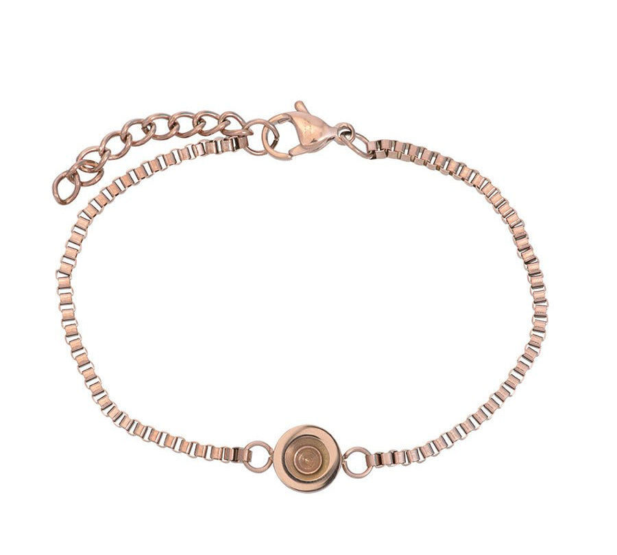 iXXXi Armband Box Chain CreArtive Base - iXXXi Jewelry
