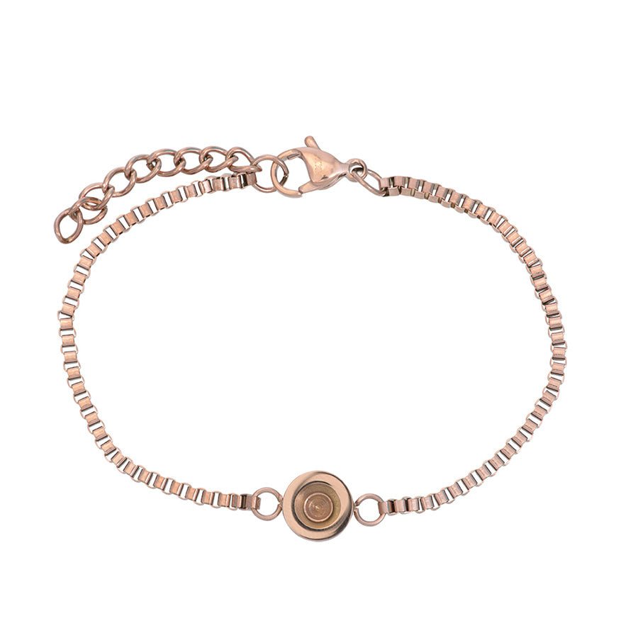 iXXXi Armband Box Chain CreArtive Base - iXXXi Jewelry