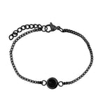iXXXi Armband Box Chain CreArtive Base - iXXXi Jewelry