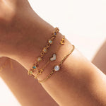 iXXXi Armband Box Chain Top Part Base - iXXXi Jewelry