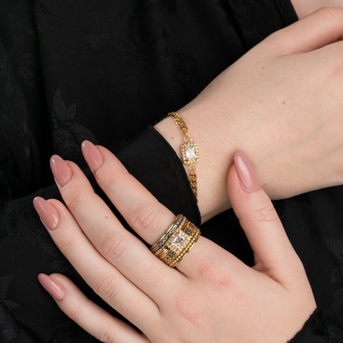 iXXXi Armband Celebration - iXXXi Jewelry