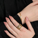 iXXXi Armband Celebration - iXXXi Jewelry