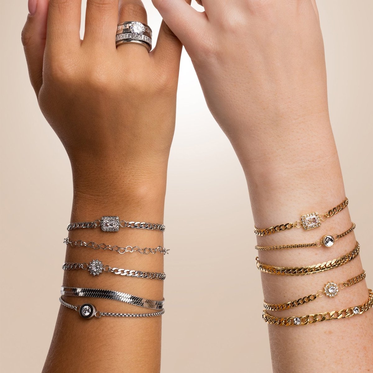 iXXXi Armband Celebration - iXXXi Jewelry