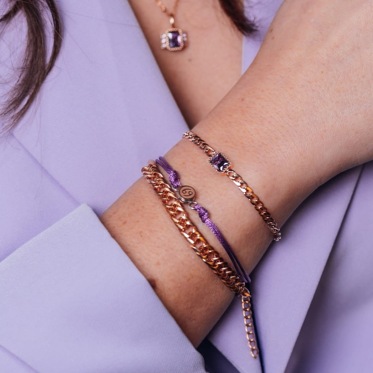 iXXXi Armband Classic Miracle - iXXXi Jewelry
