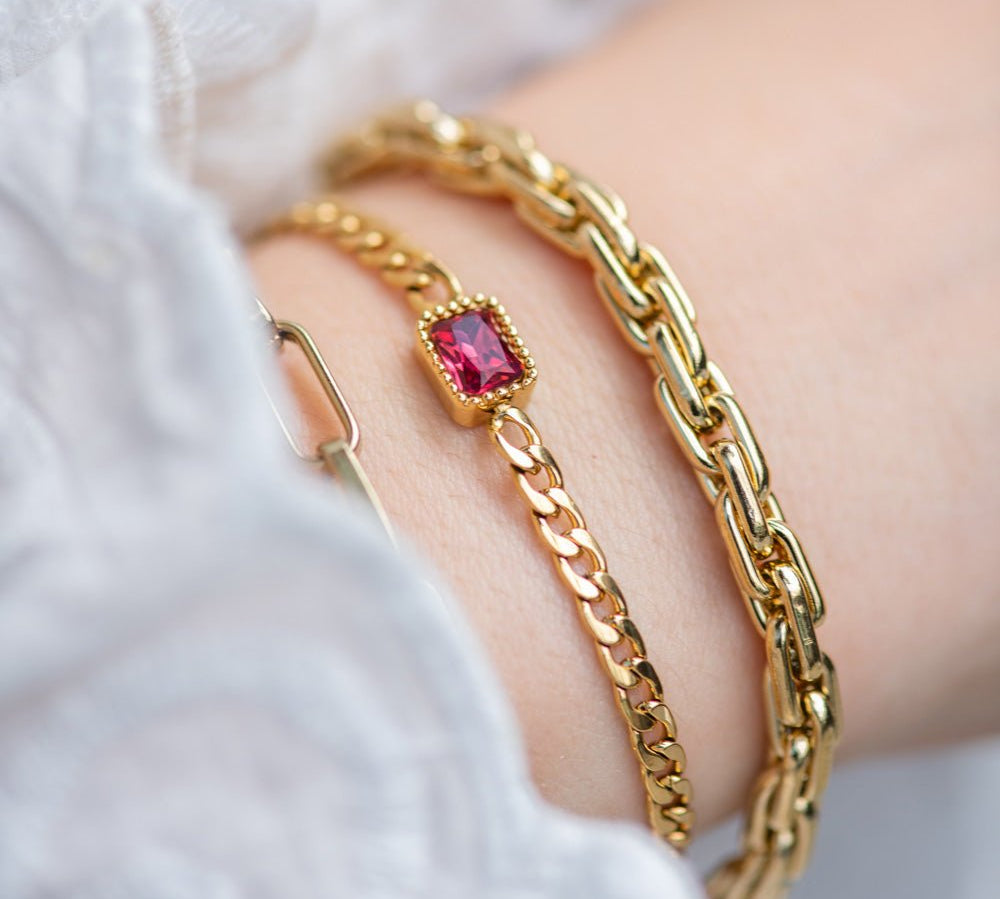 iXXXi Armband Classic Miracle - iXXXi Jewelry