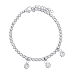 iXXXi Armband Dot Topaz - iXXXi Jewelry