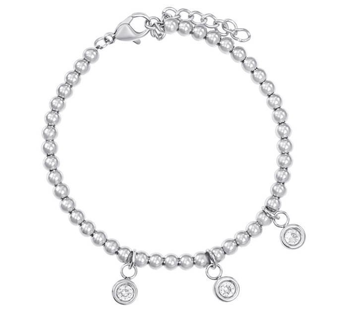 iXXXi Armband Dot Topaz - iXXXi Jewelry