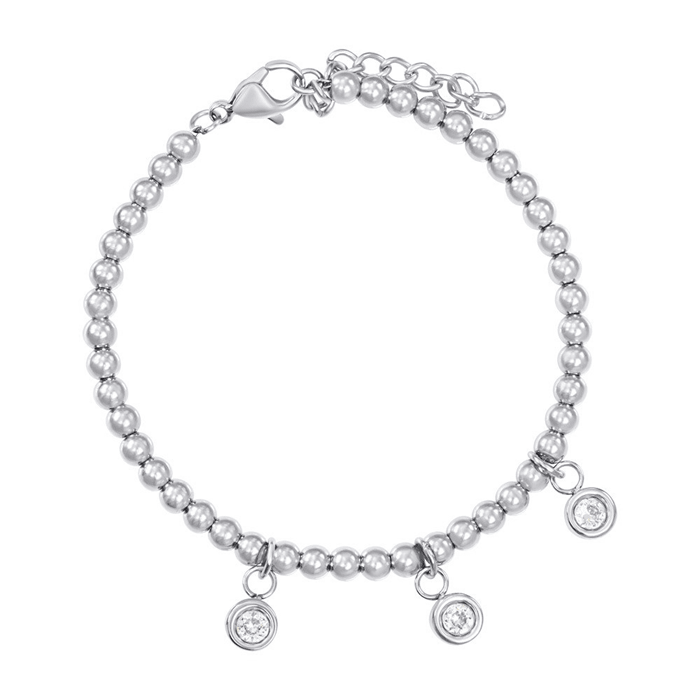 iXXXi Armband Dot Topaz - iXXXi Jewelry