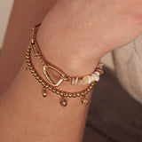 iXXXi Armband Dot Topaz - iXXXi Jewelry