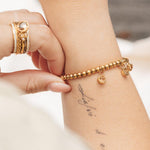 iXXXi Armband Dot Topaz - iXXXi Jewelry
