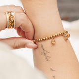 iXXXi Armband Dot Topaz - iXXXi Jewelry