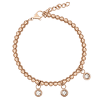 iXXXi Armband Dot Topaz - iXXXi Jewelry